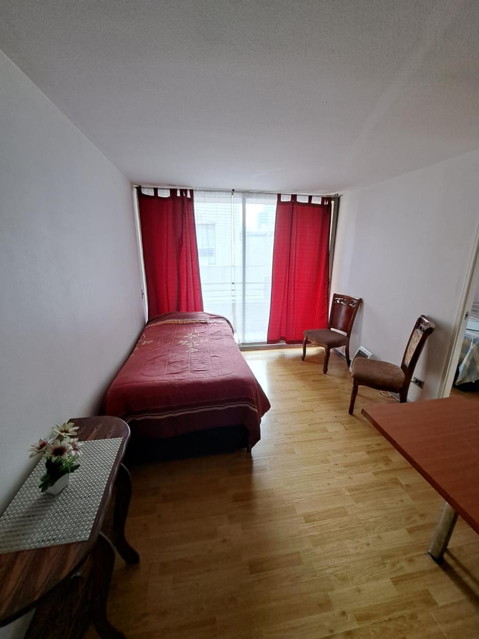 Apart Brisa Apartment in Santiago