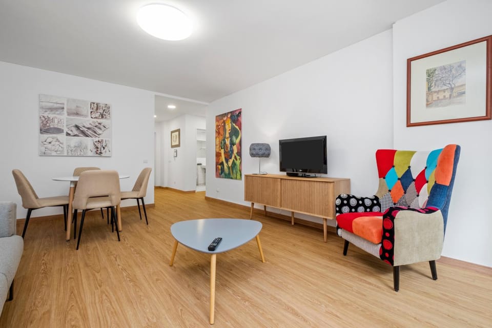 Artistic Central Apartment Apartment in Funchal