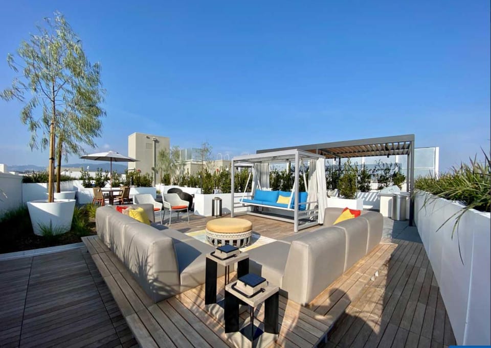 Patio, Day, View (from property/room), Balcony/Terrace, Seating area