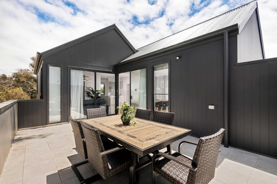 Balcony/Terrace, Seating area
