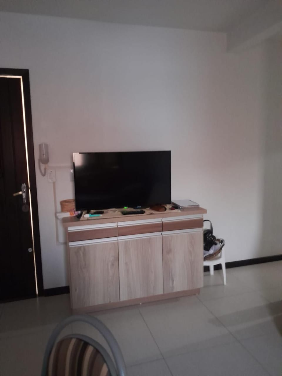 Apartamento ótima localização Apartment in State of Santa Catarina