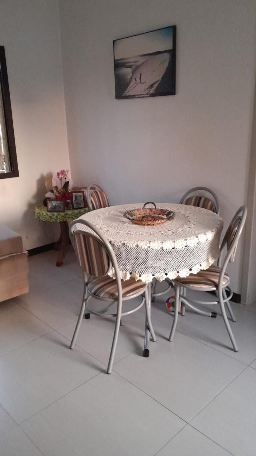 Apartamento ótima localização Apartment in State of Santa Catarina