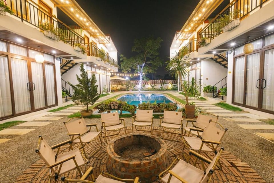 Sol Inn - Moc Chau Vacation rental in Laos