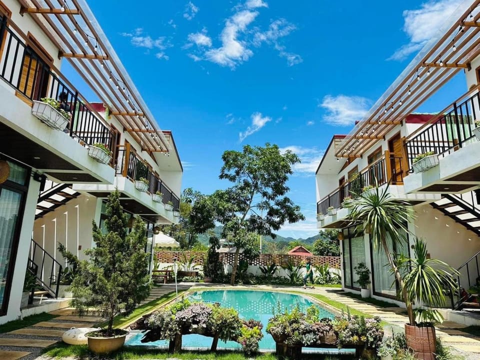 Sol Inn - Moc Chau Vacation rental in Laos
