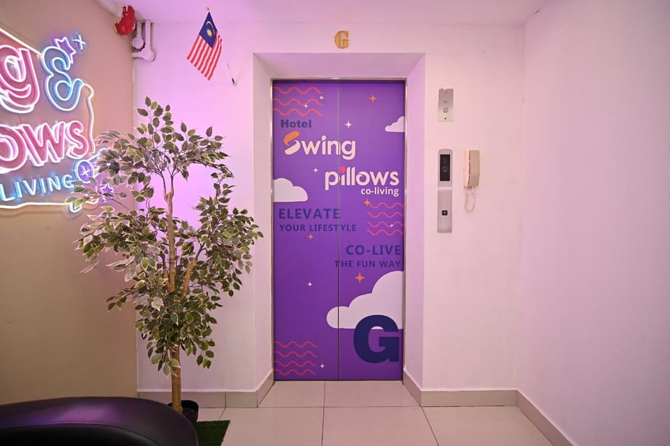 elevator