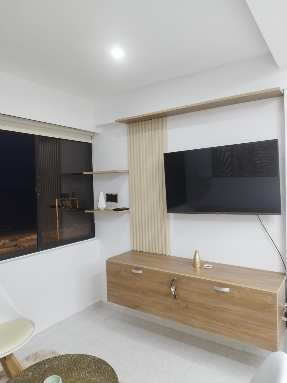 Apartamento moderno frente al mar Apartment in Cartagena