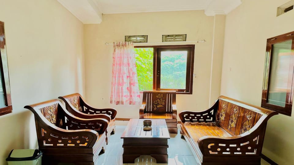 Balcony/Terrace, Living room, Seating area