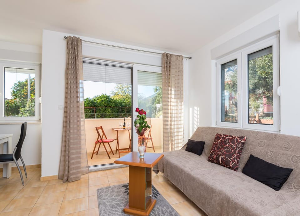 Balcony/Terrace, Living room, Seating area