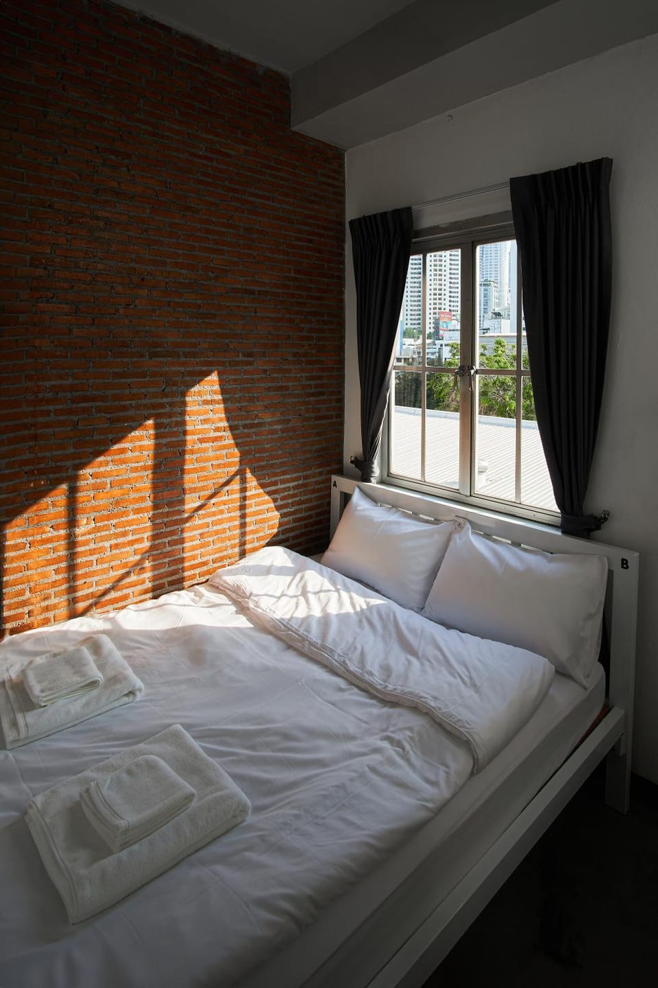 G5 Hostel Hostel in Bangkok