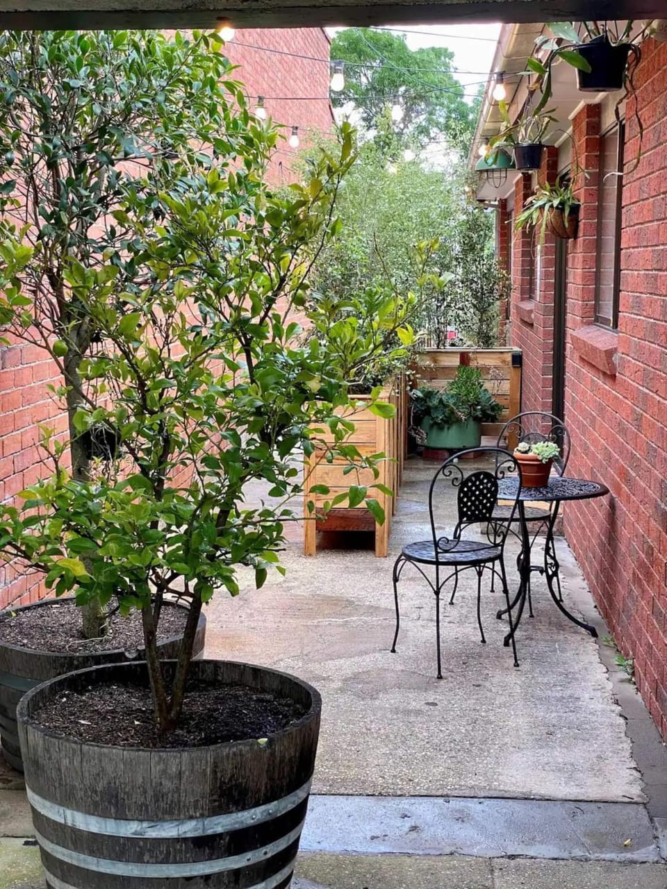 Lydiard General Cafe Delight House in Ballarat