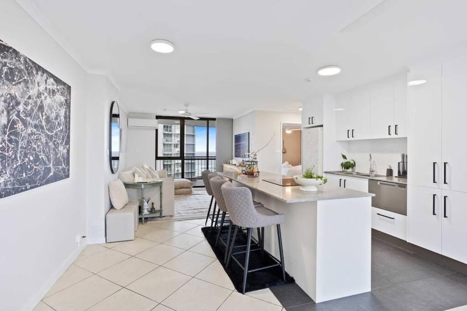 Burleigh Gardens - Hosted by Burleigh Letting Apartment in Burleigh Heads