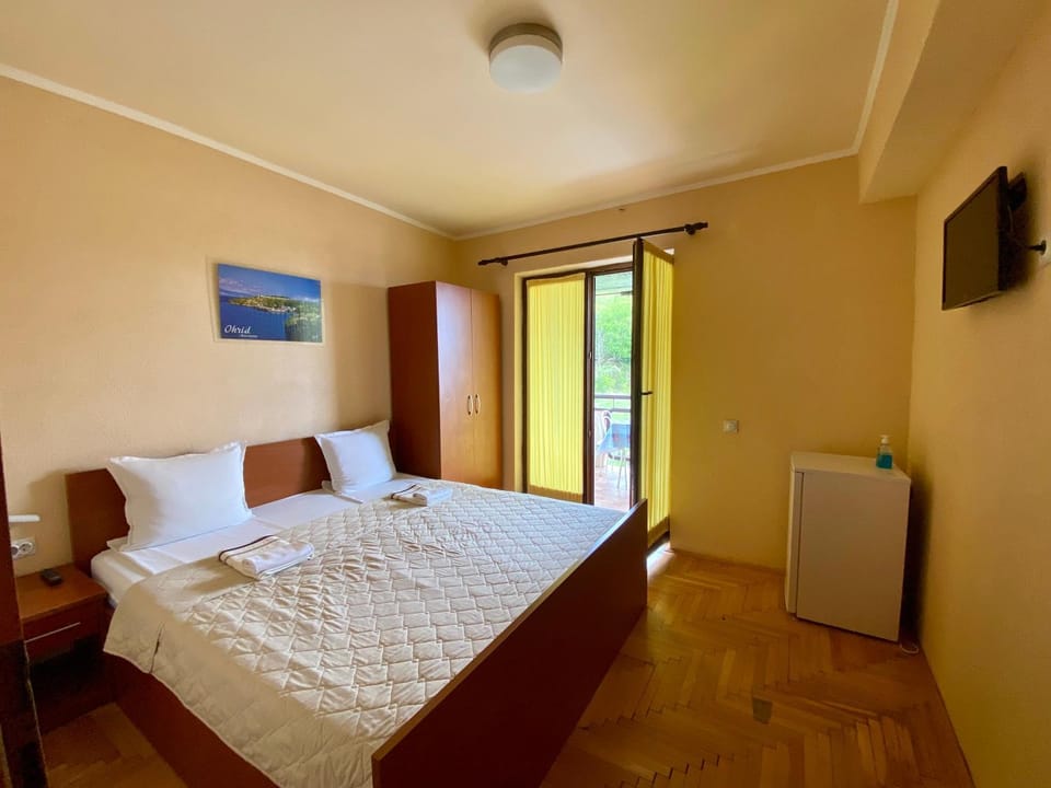 Balcony/Terrace, Bedroom