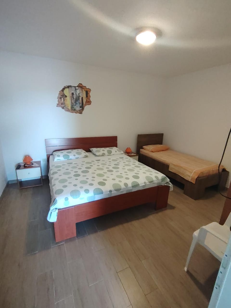Apartments Berti Apartment in Dubrovnik-Neretva County
