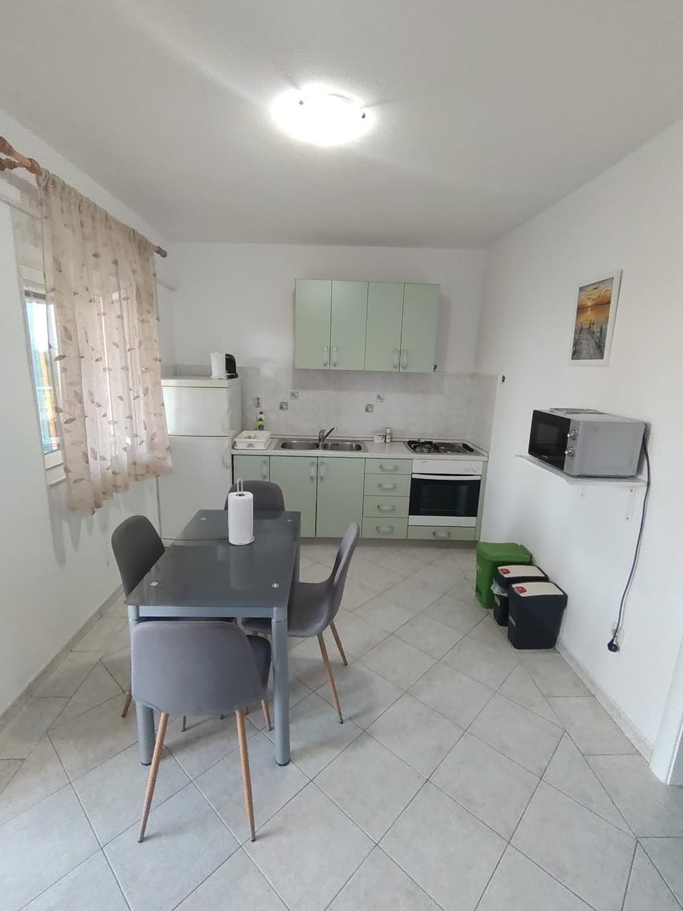 Apartments Berti Apartment in Dubrovnik-Neretva County