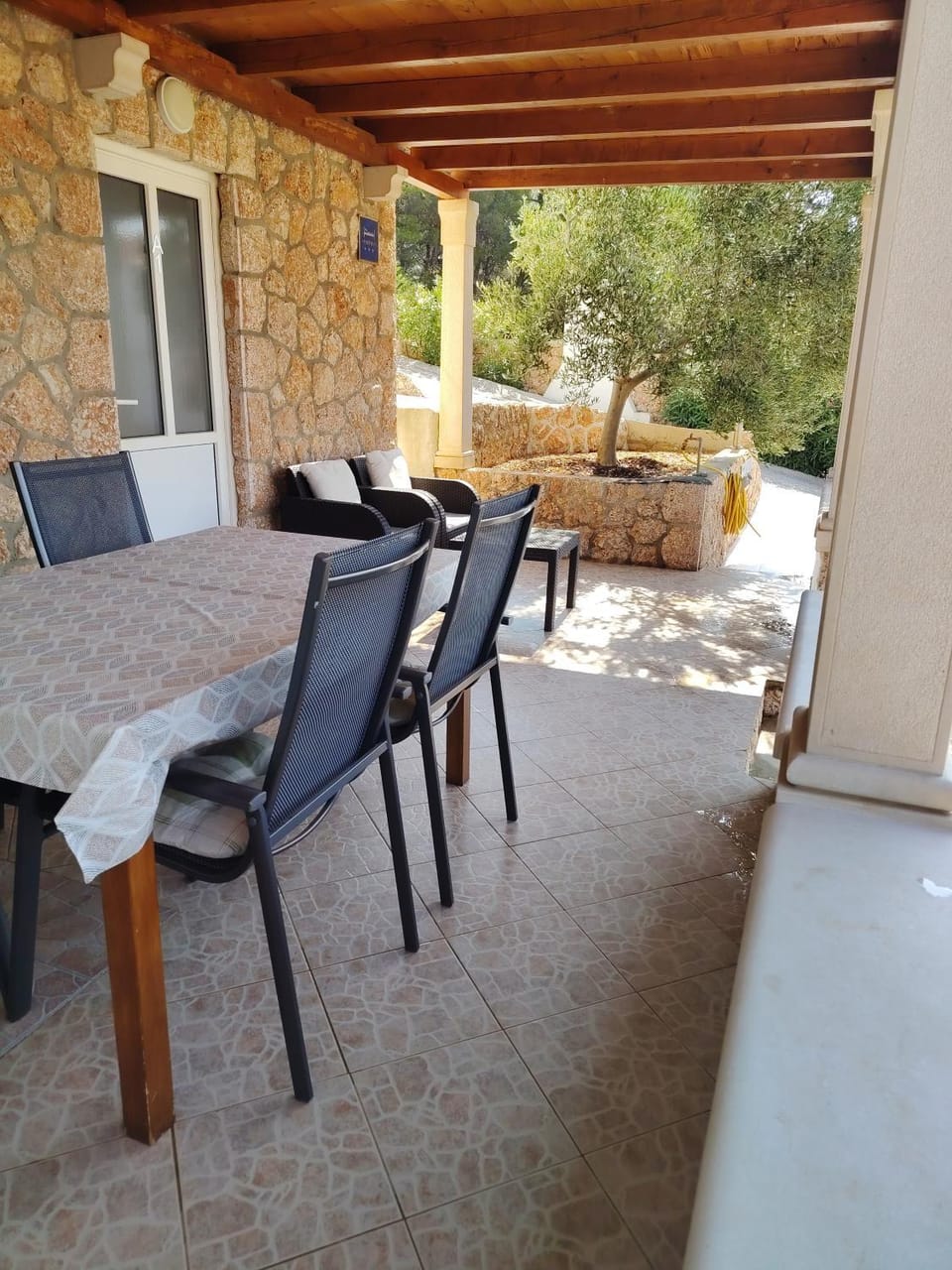 Apartments Berti Apartment in Dubrovnik-Neretva County