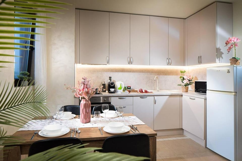Free Parkingon Premises & Enjoy Apartment in Sofia