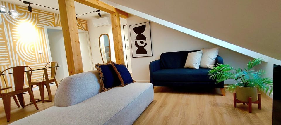 Lisbon Design Prata Apartment Apartment in Lisbon