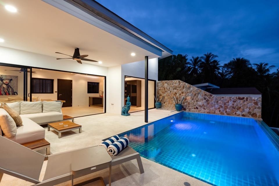 Savaya Samui Villa Villa in Ko Samui