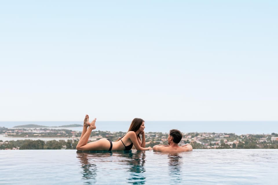 Savaya Samui Villa Villa in Ko Samui