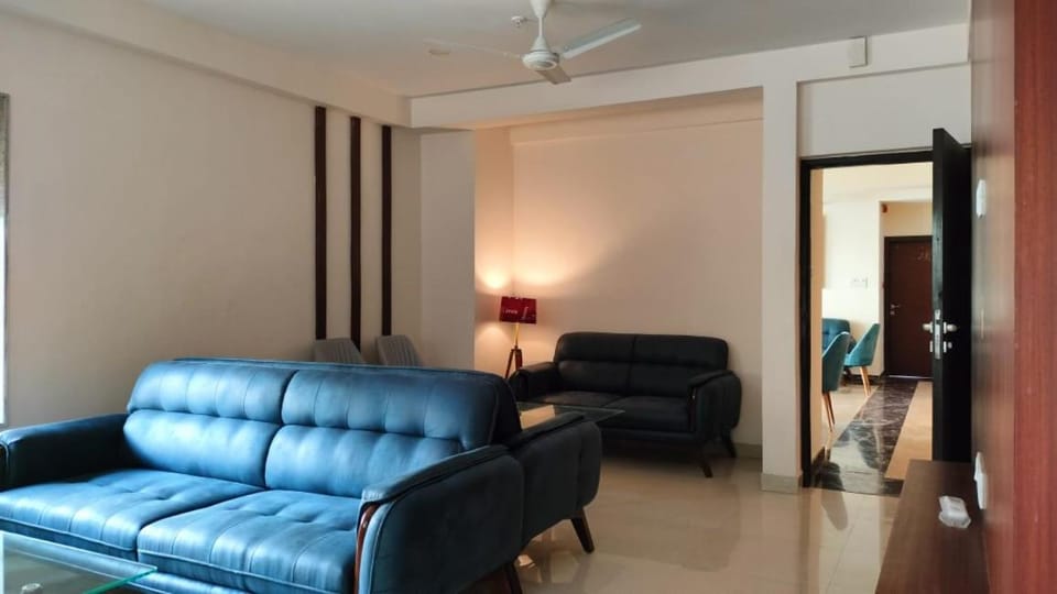 TV and multimedia, fireplace