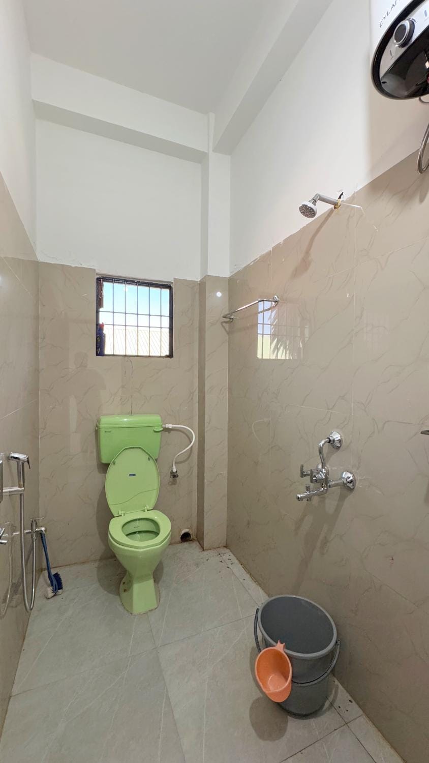 Villa Vivian - a cozy vacation home + free parking Apartment in India