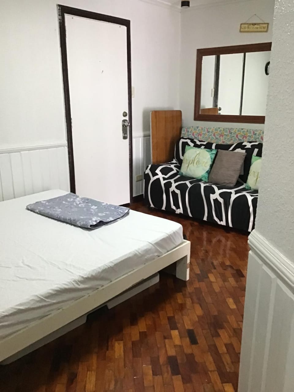Green Valley Condo with View Apartment in Baguio