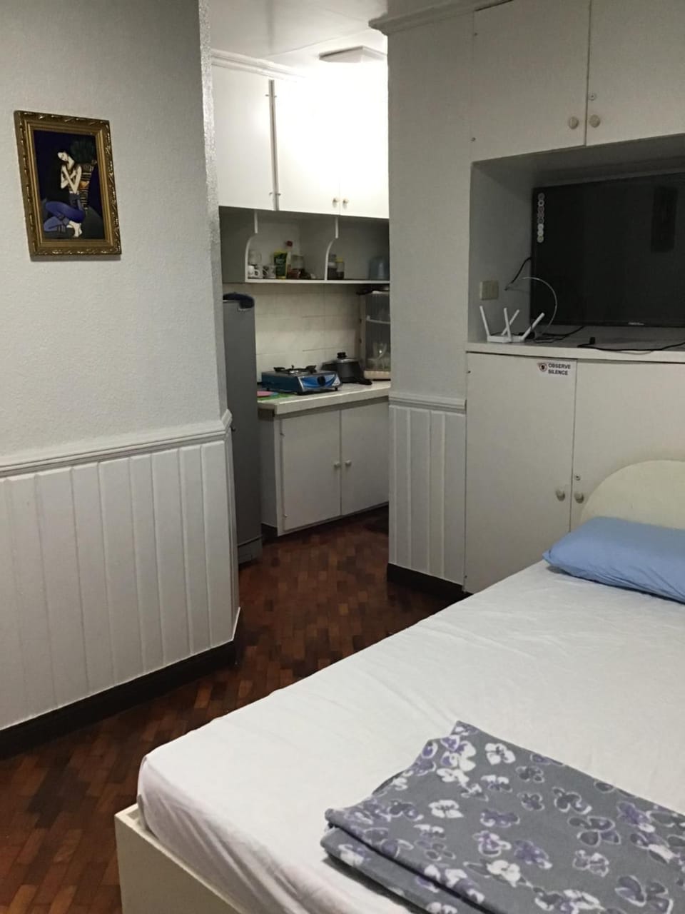 Green Valley Condo with View Apartment in Baguio
