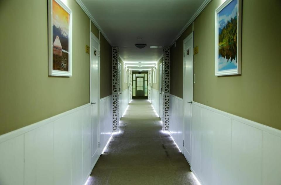 Tumar Apart Hotel Hotel in Kazakhstan