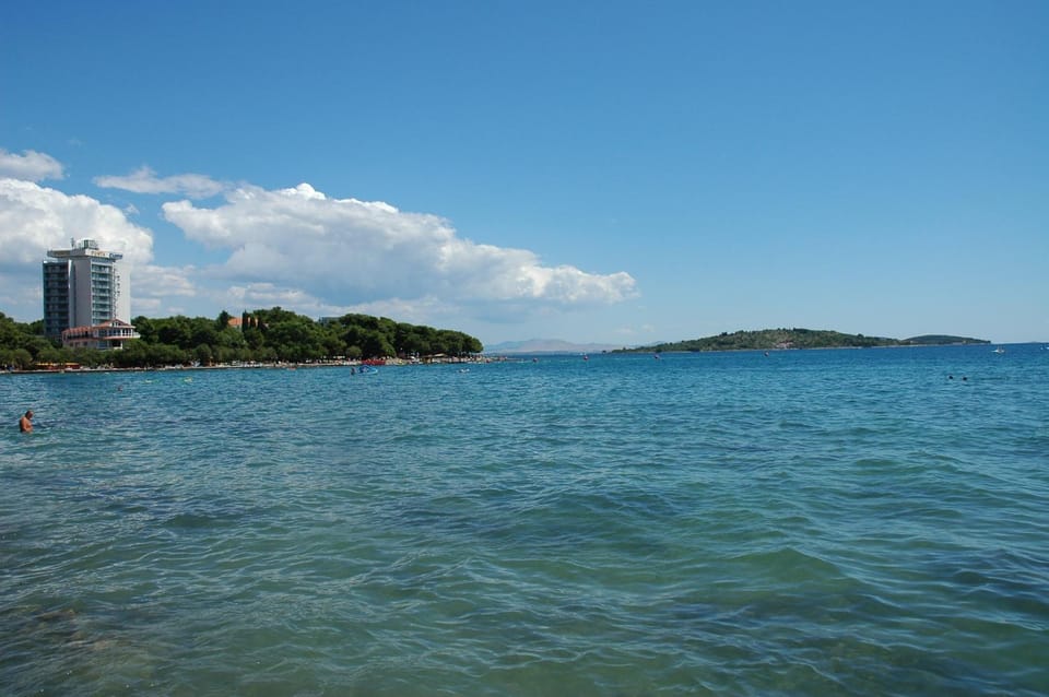 Apartment Latinovic Apartment in Šibenik-Knin County, Croatia