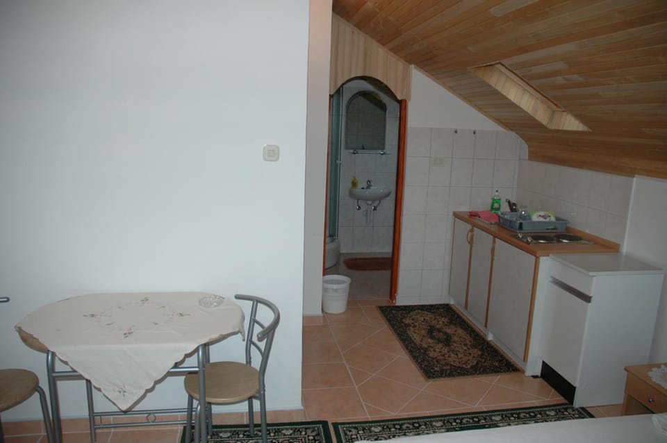 Apartment Latinovic Apartment in Šibenik-Knin County, Croatia