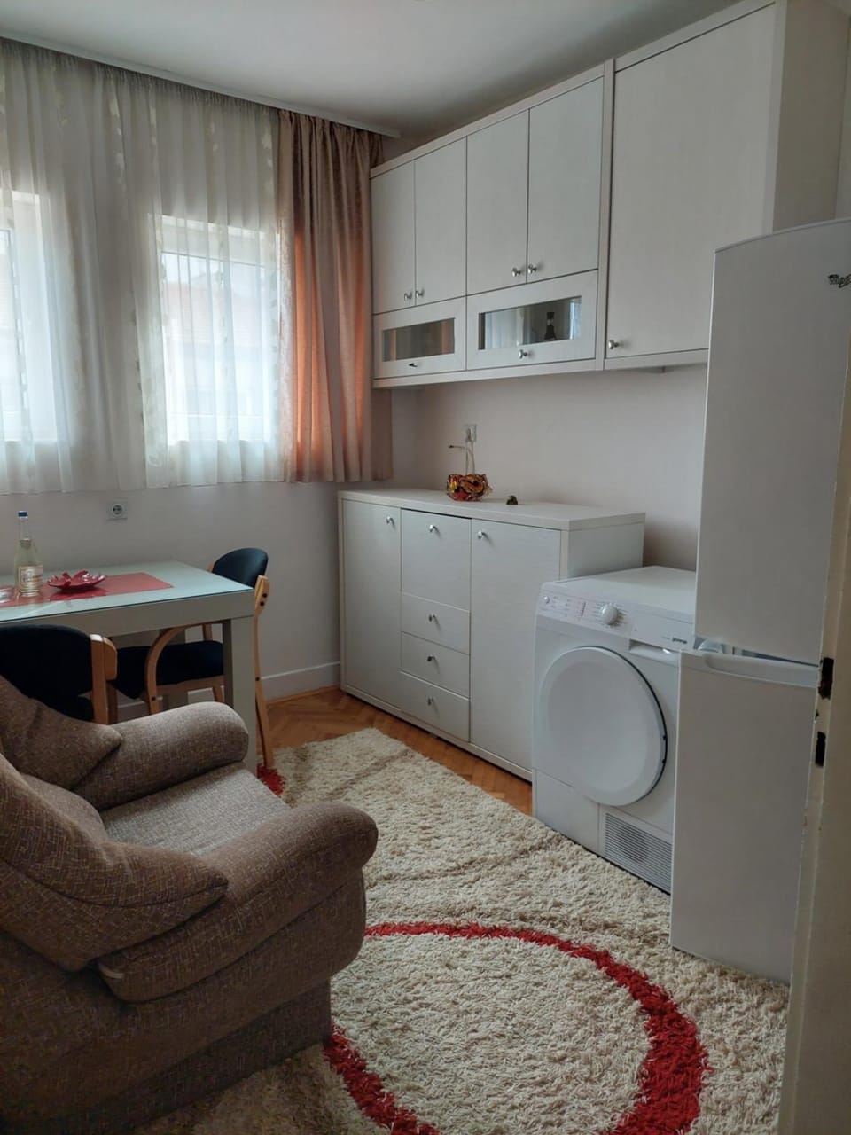 Apartman Uki Apartment in Serbia