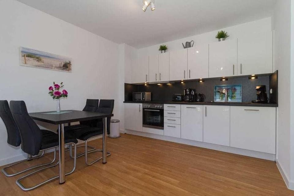 Ferienwohnung Ostseebrise Rerik Apartment in Rerik