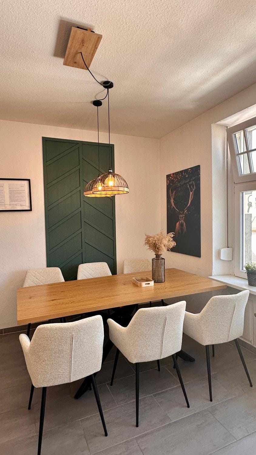 AMAO Brown - City Center Lahr - Comfort Apartment Apartment in Lahr