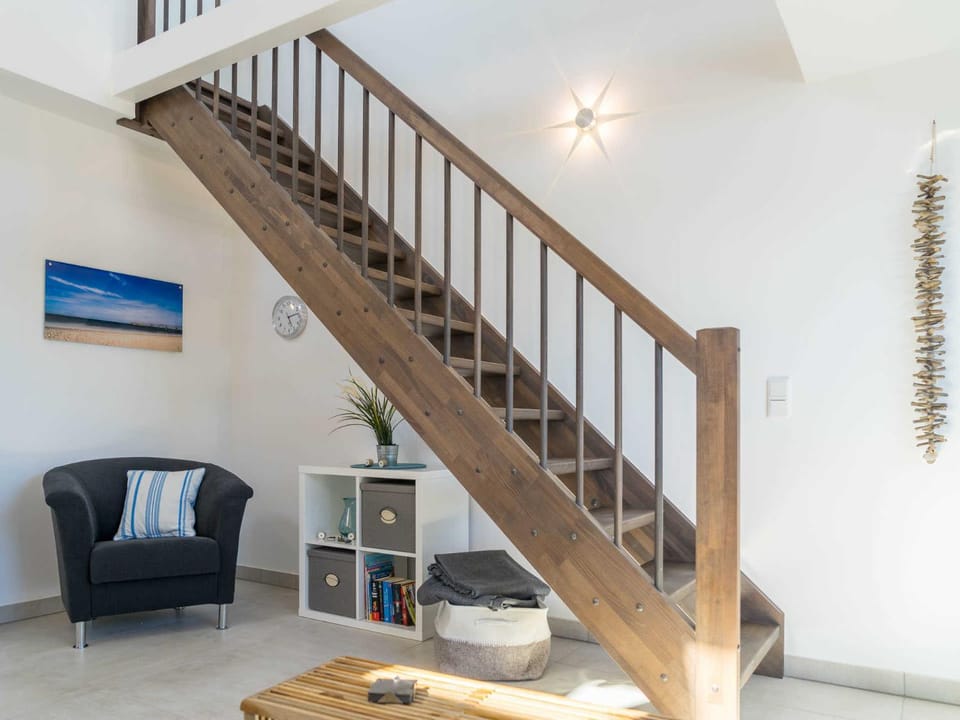 GalerieFerienwohnung Bonfire im Herzen des Ostseebades Rerik Apartment in Rerik