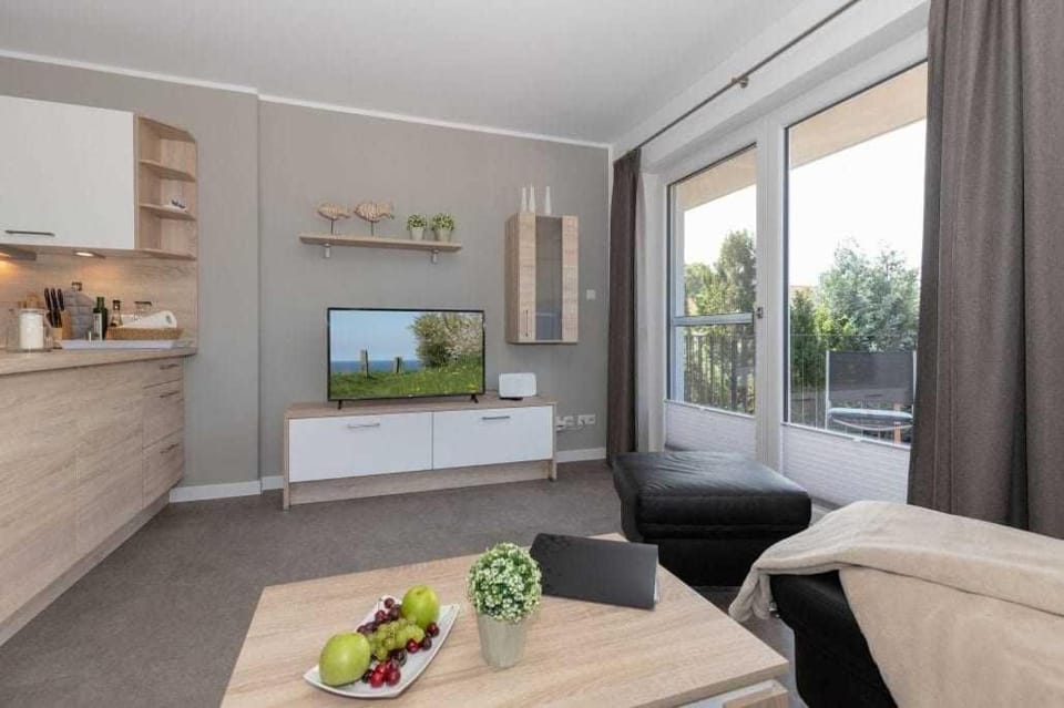 Ferienwohnung Wolke 3 Rerik Apartment in Rerik