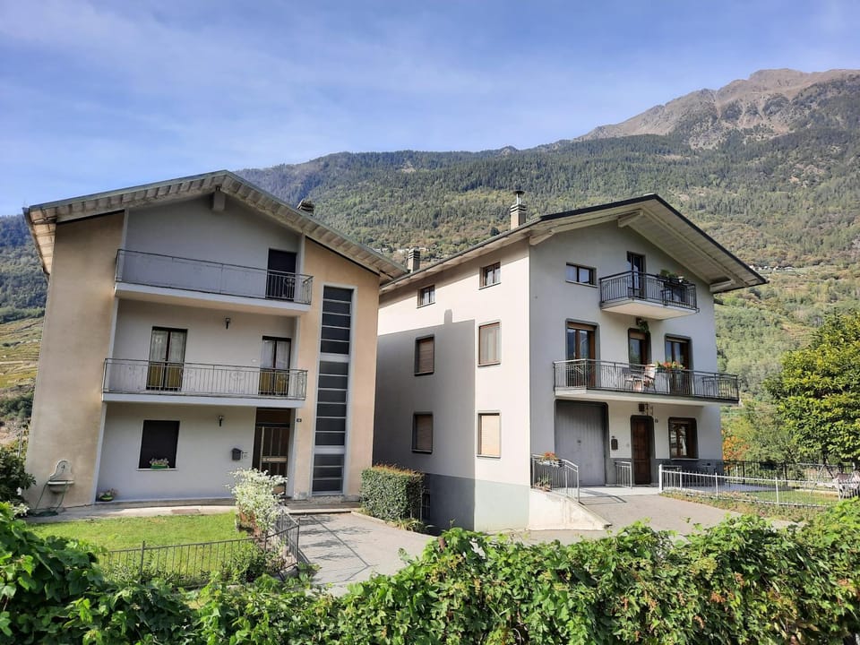 Casa Lore Apartment in Province of Brescia