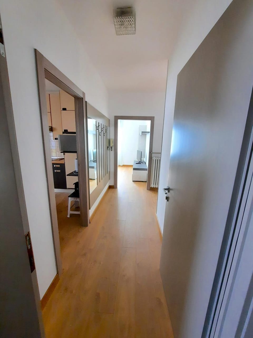 Casa Lore Apartment in Province of Brescia