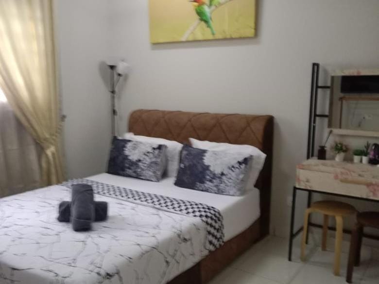 Transit standard room near KLIA Apartment in Selangor, Malaysia