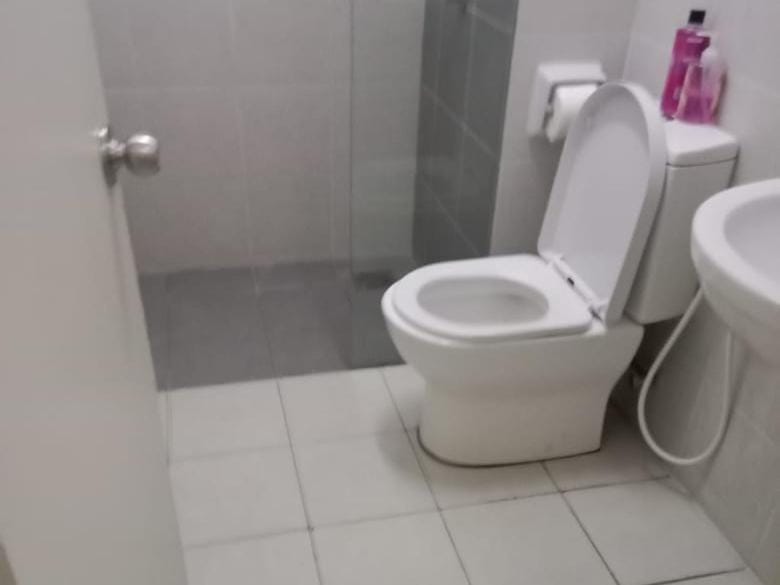 Transit standard room near KLIA Apartment in Selangor, Malaysia