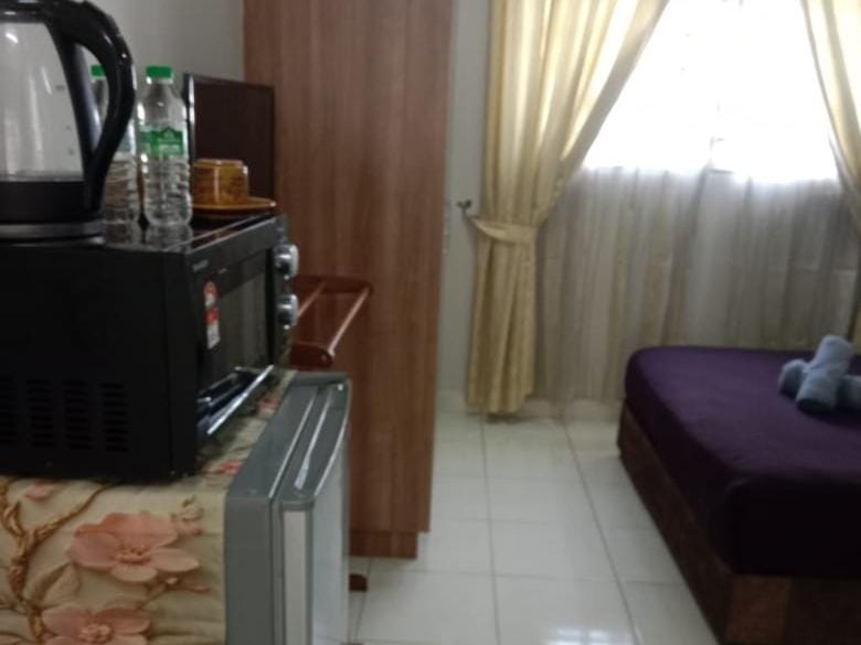 Transit standard room near KLIA Apartment in Selangor, Malaysia