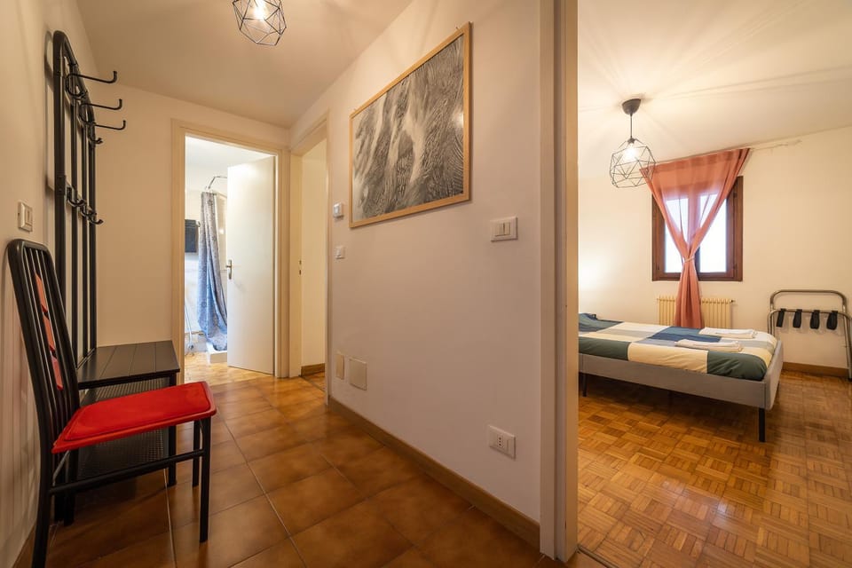 Alla Casa Medievale Bed and Breakfast in Friuli-Venezia Giulia