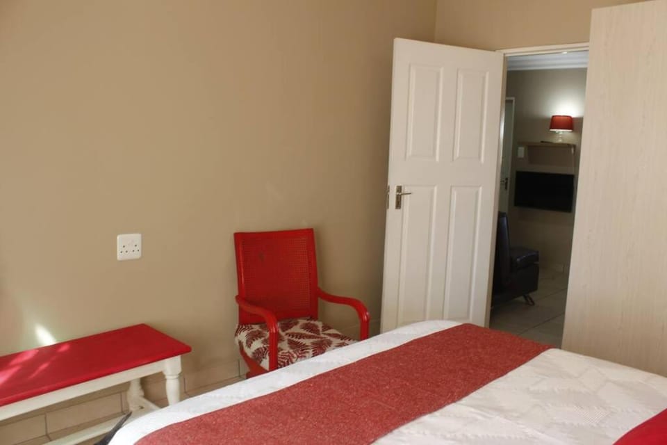 Tarentaal Apartment in South Africa