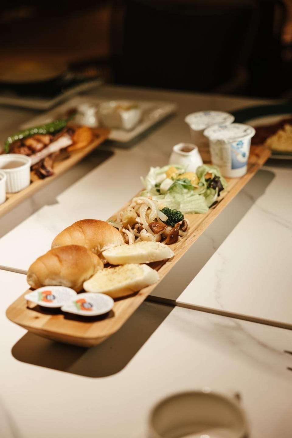 Restaurant/places to eat, Breakfast, Breakfast, American breakfast, American breakfast