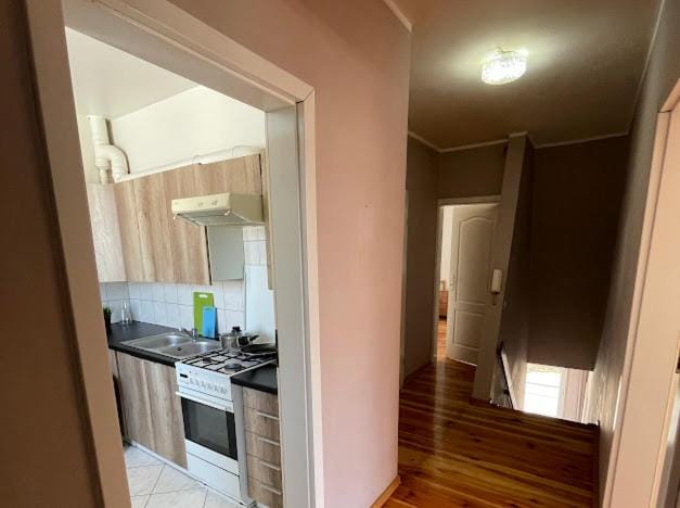 Kitchen or kitchenette, minibar, pet friendly, stove