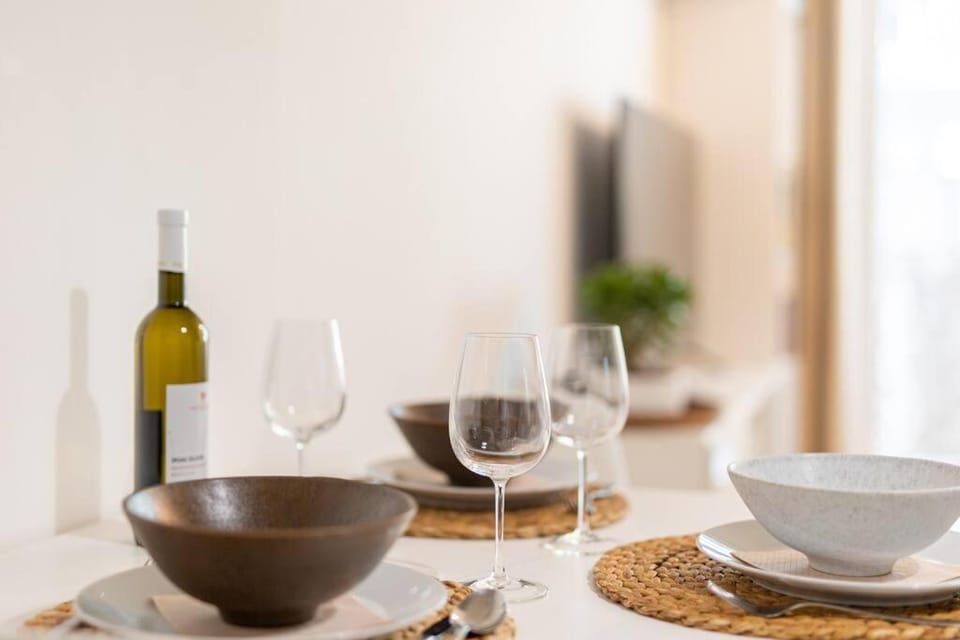 BNB Slovakia Modern Jégeho Retreat Apartment Apartment in Bratislava