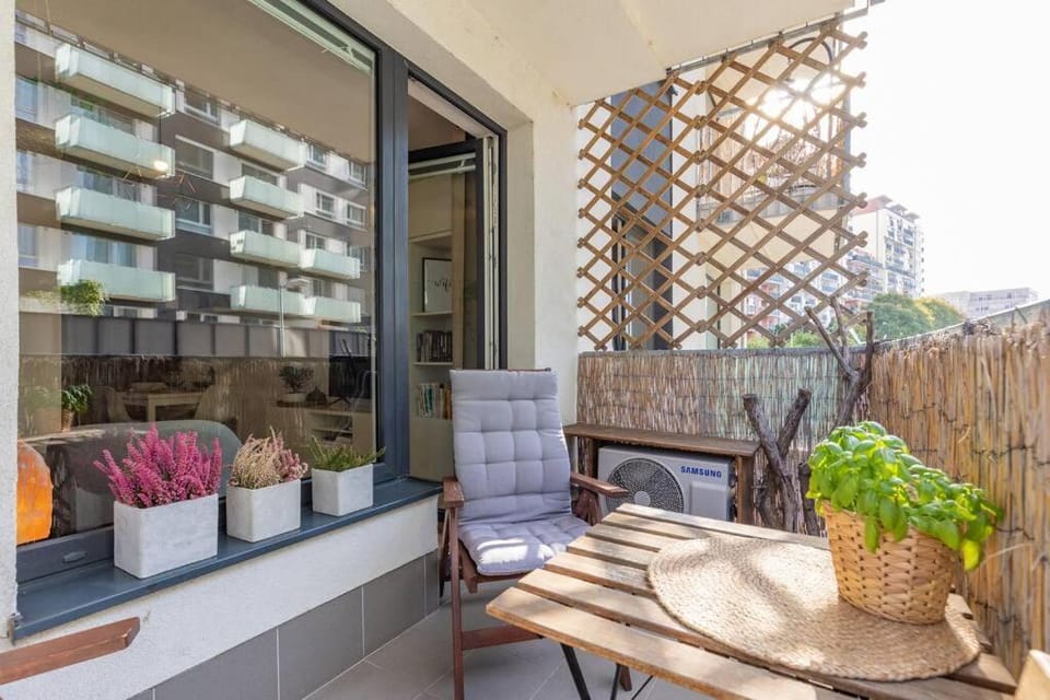 BNB Slovakia Modern Jégeho Retreat Apartment Apartment in Bratislava