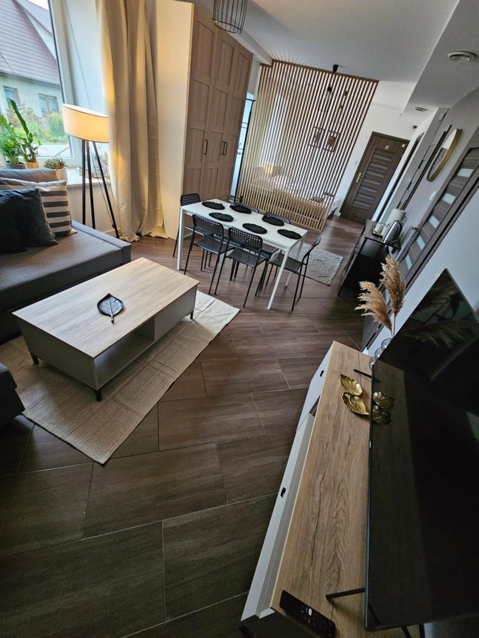 Chelosiowy Apartament Targi Kielce Apartment in Poland