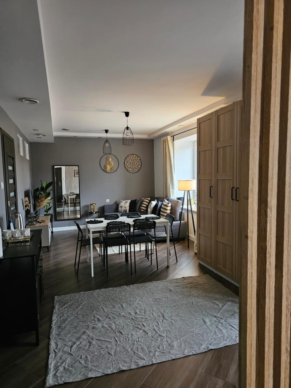 Chelosiowy Apartament Targi Kielce Apartment in Poland