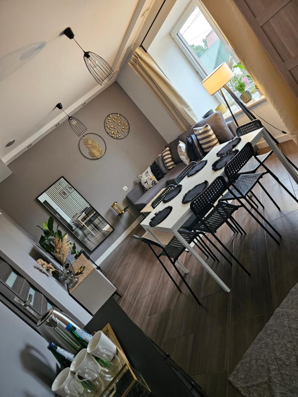 Chelosiowy Apartament Targi Kielce Apartment in Poland