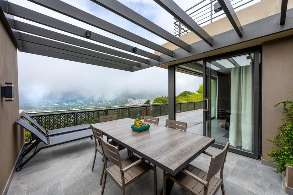 Patio, Balcony/Terrace